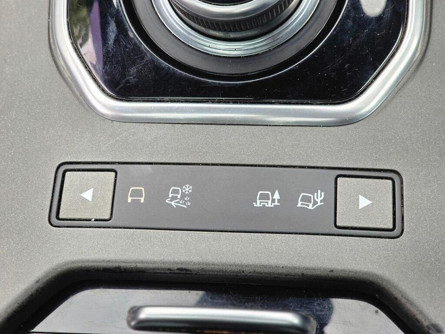 2016 Land Rover Range Rover Evoque image 29