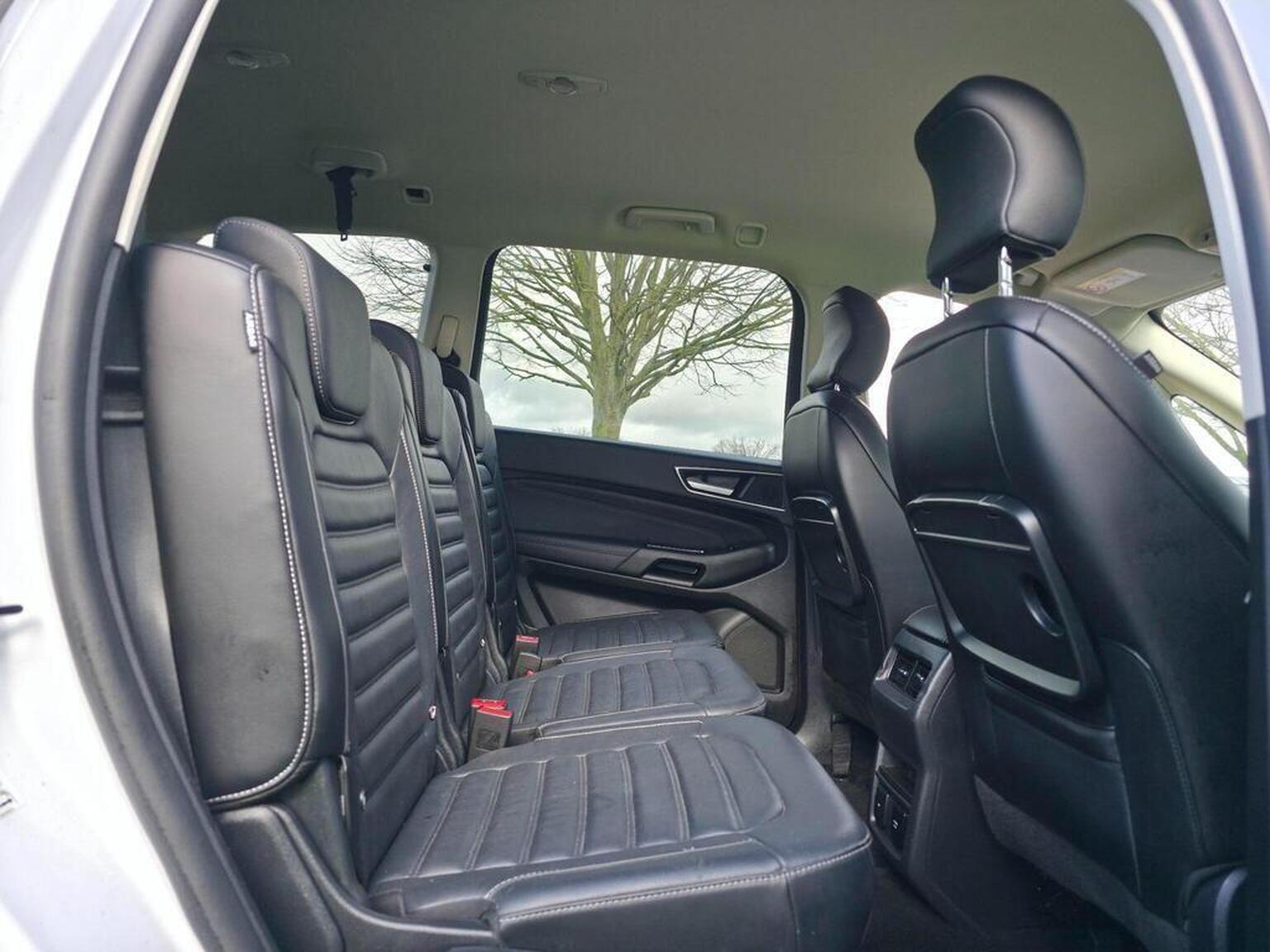 2021 Ford Galaxy image 22