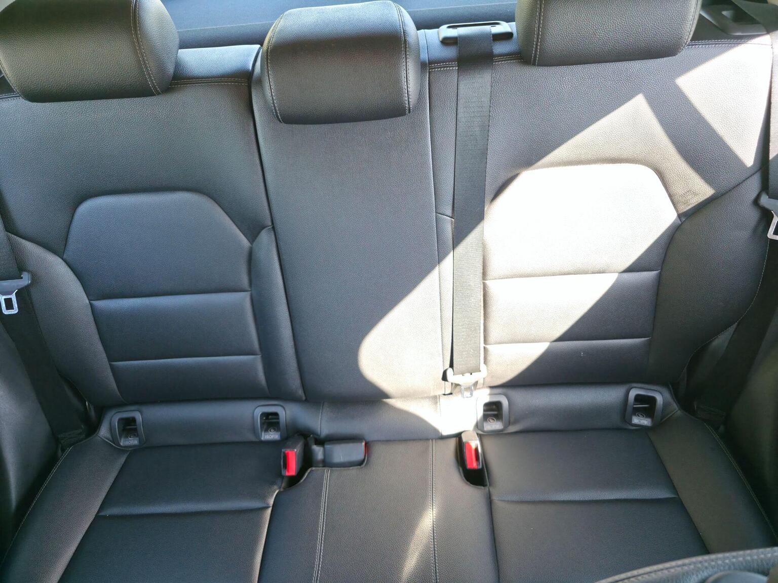 2016 Mercedes-Benz A Class image 31