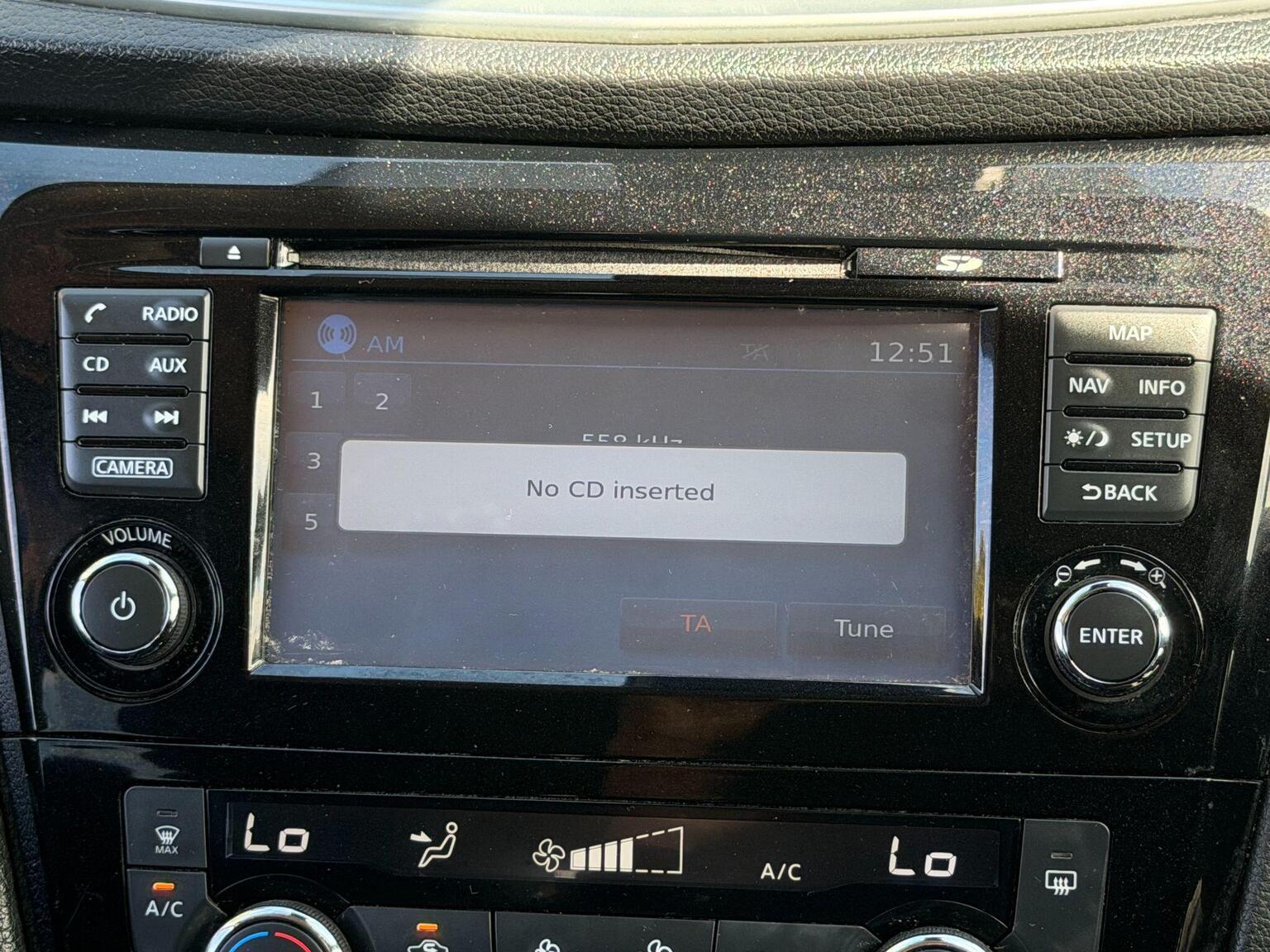 2018 Nissan Qashqai image 41