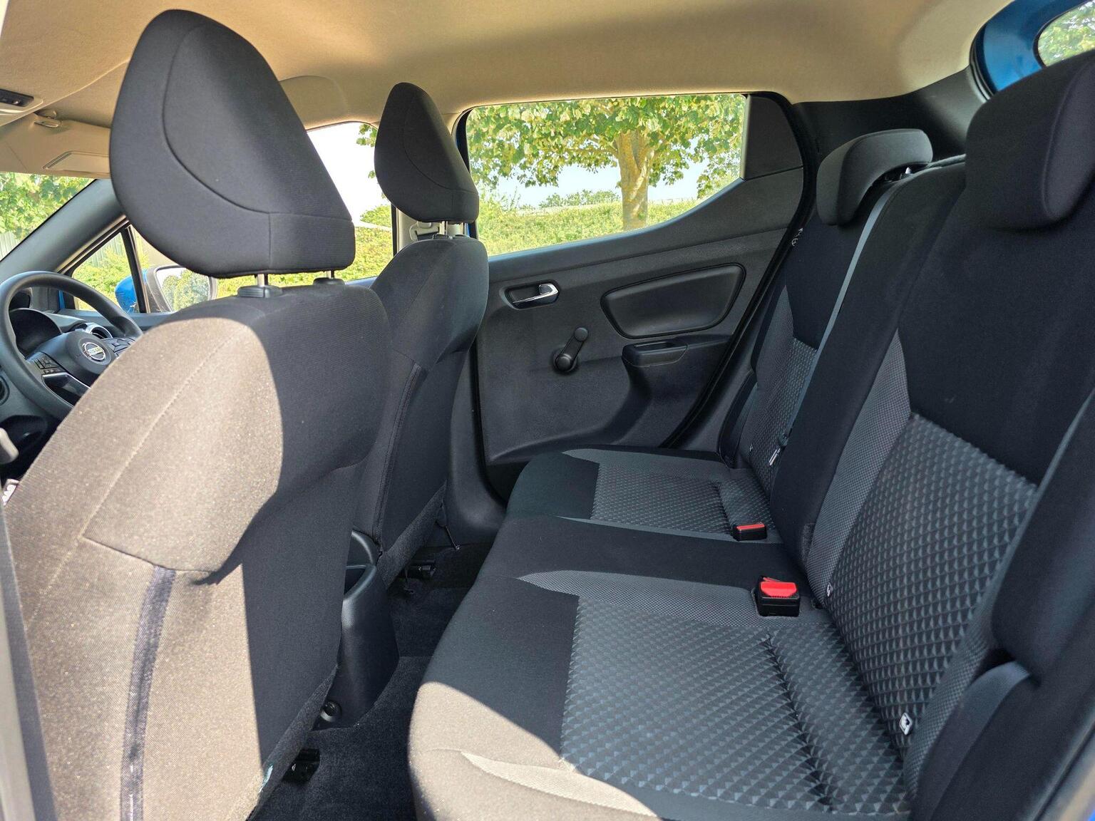 2019 Nissan Micra image 28