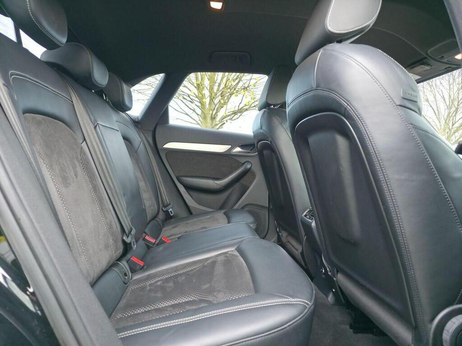 2015 Audi Q3 image 20