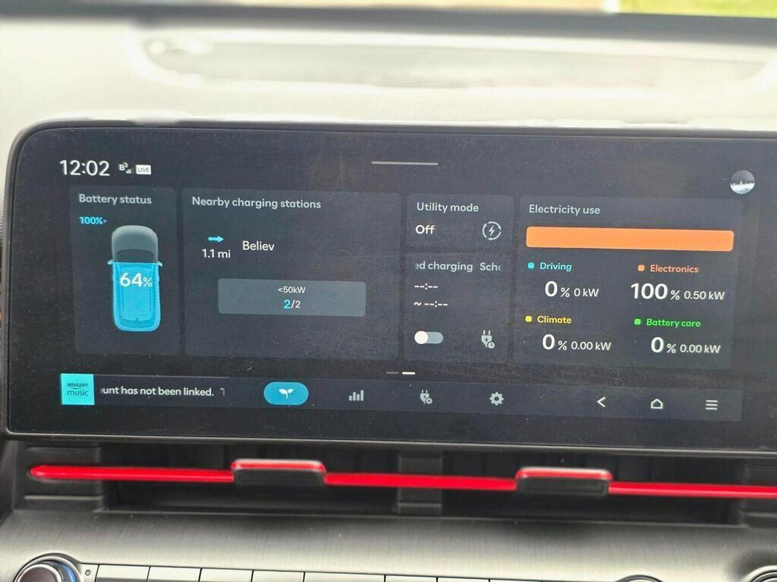 2024 Hyundai KONA image 49
