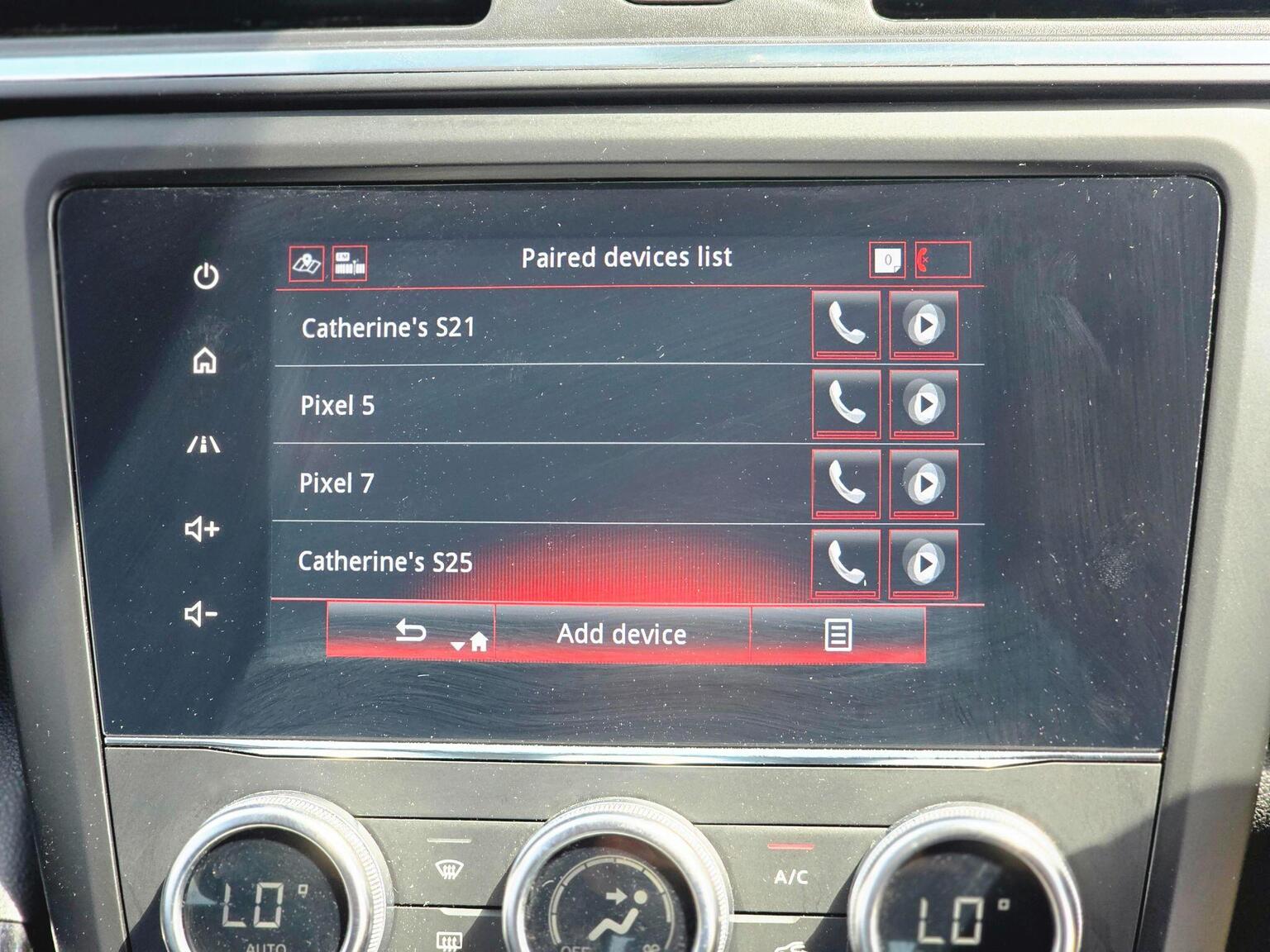 2020 Renault Kadjar image 53