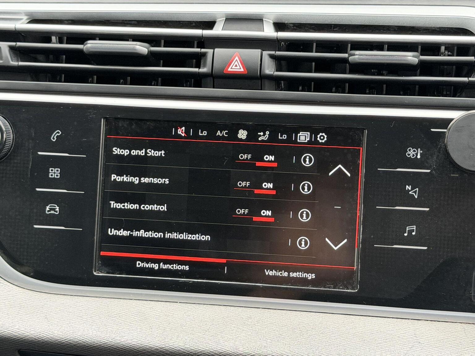 2019 Citroen Grand C4 SpaceTourer image 44