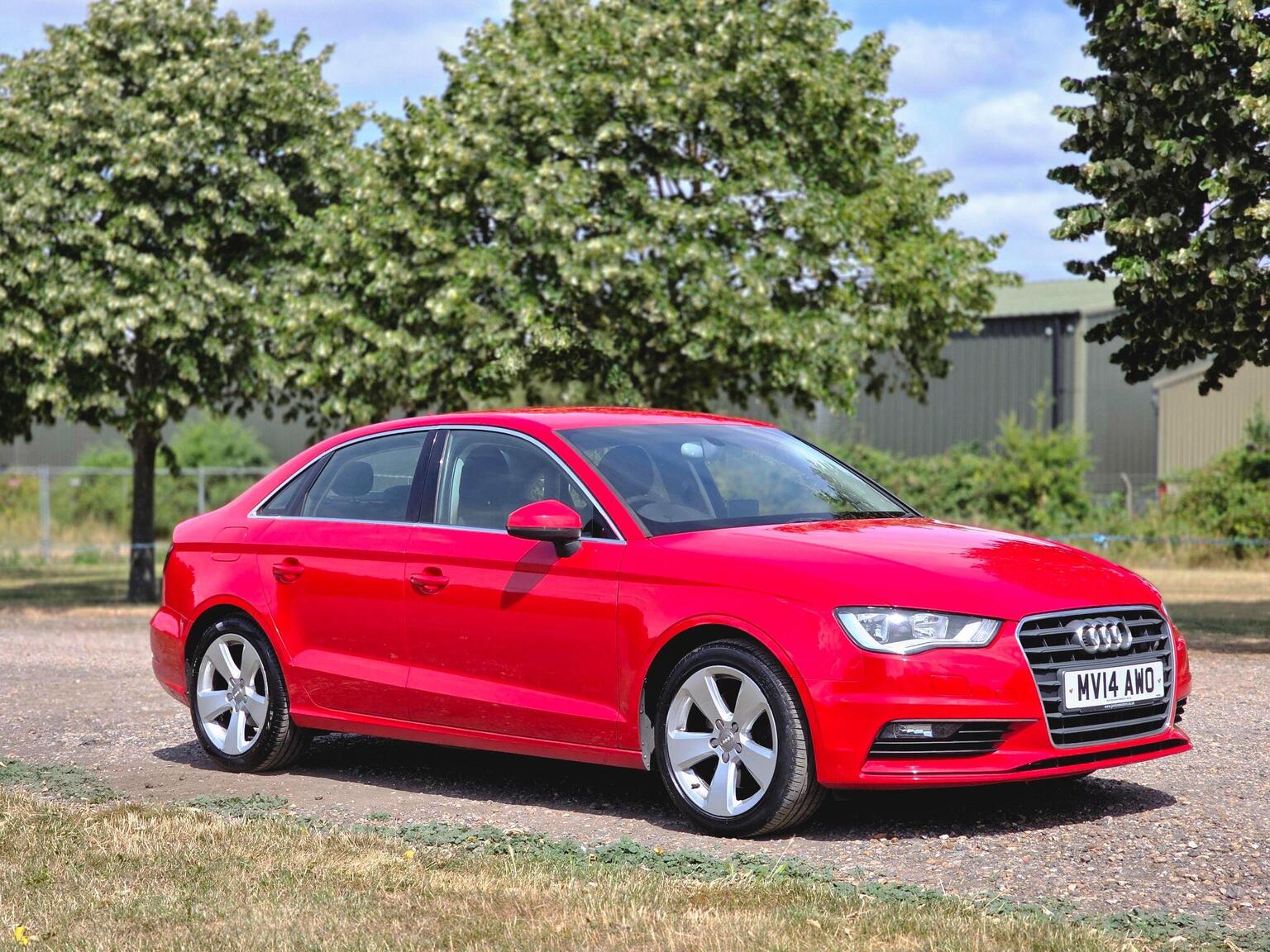 2014 Audi A3 image 2