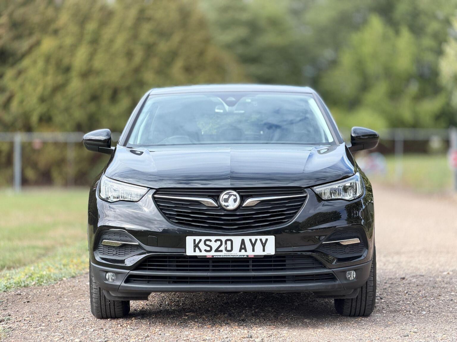 2020 Vauxhall Grandland X image 20