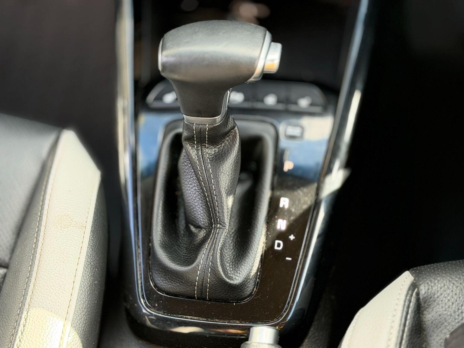 2018 Kia Stonic image 39