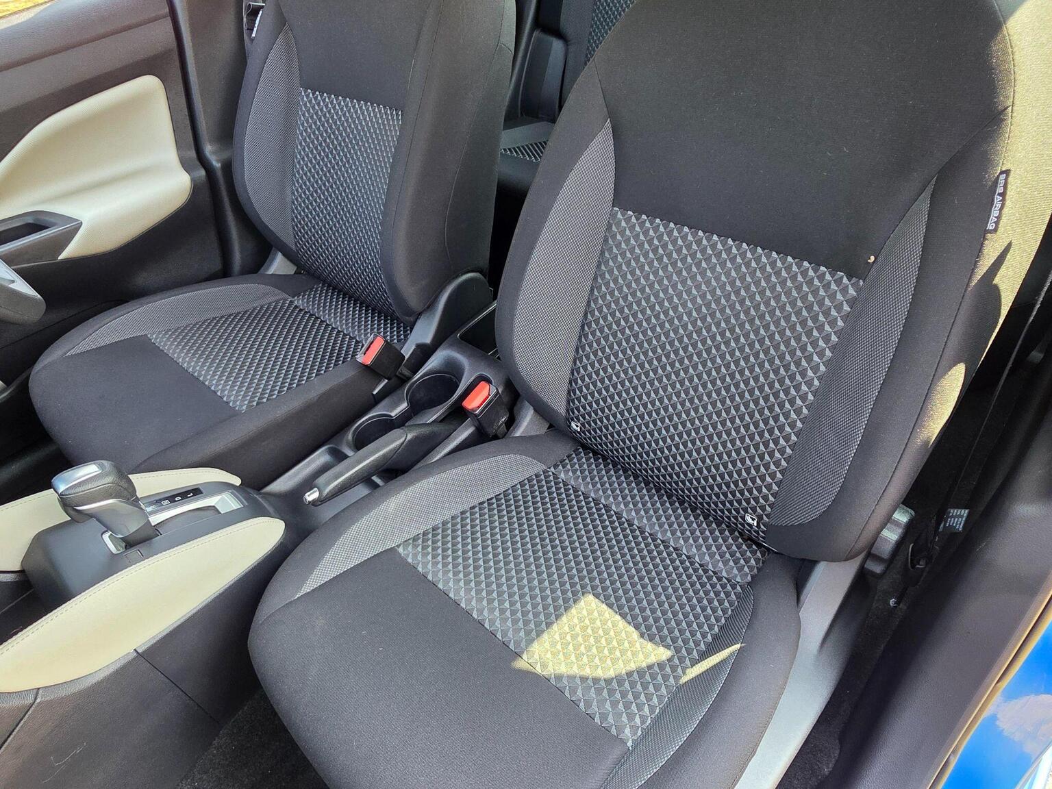 2019 Nissan Micra image 31