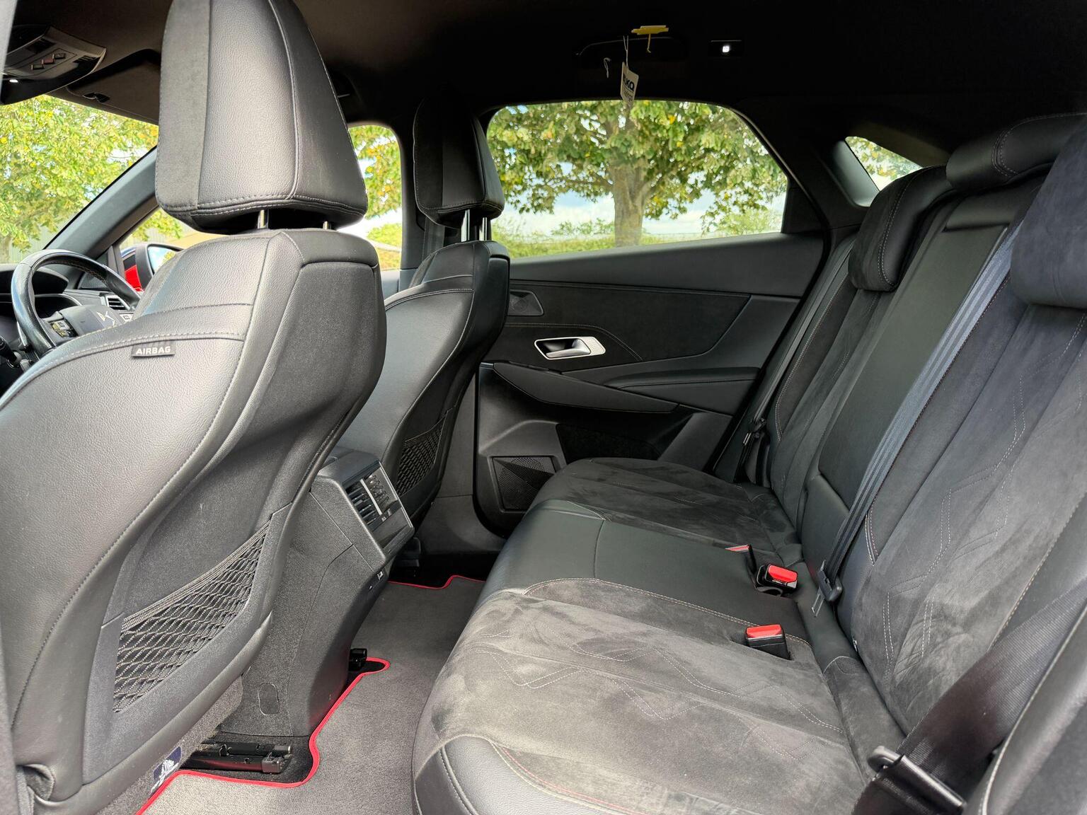 2019 Ds Automobiles DS 7 CROSSBACK image 25