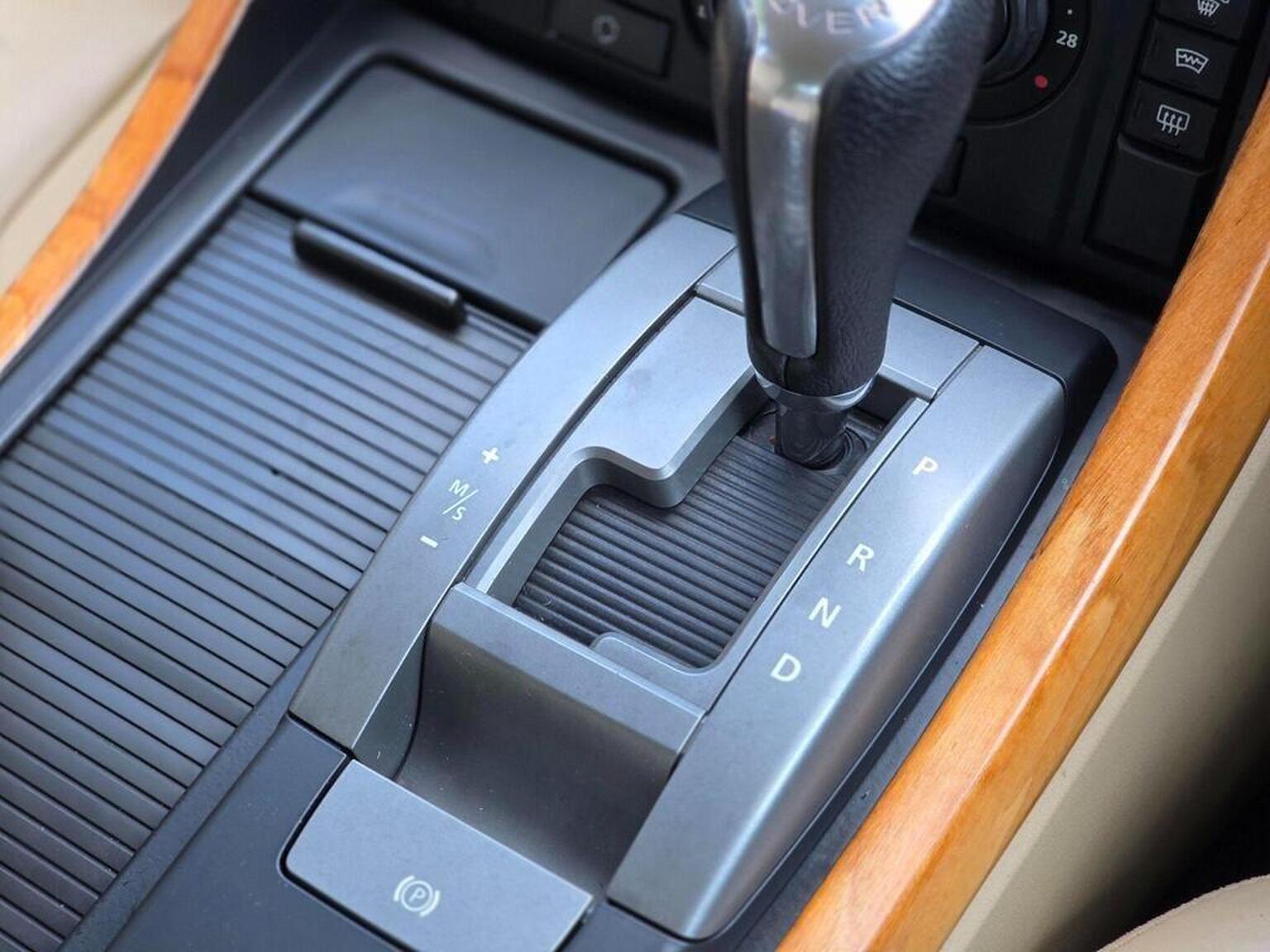 2008 Land Rover Range Rover Sport image 26