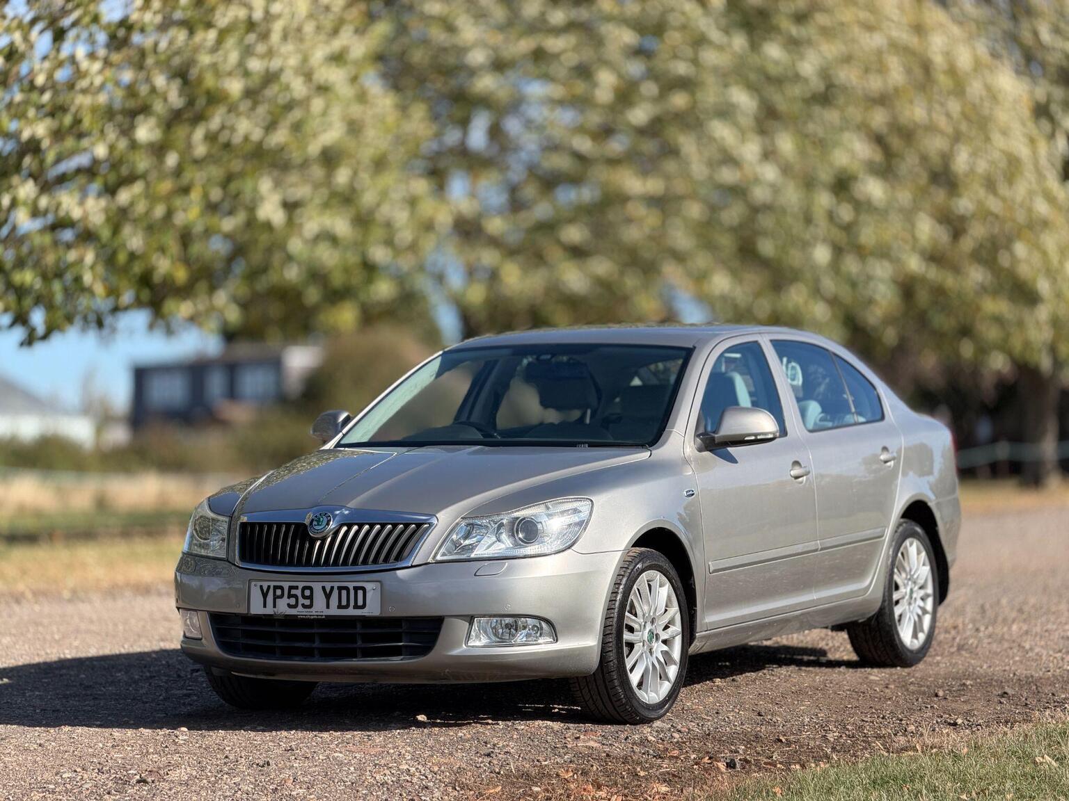 2009 Skoda Octavia image 6