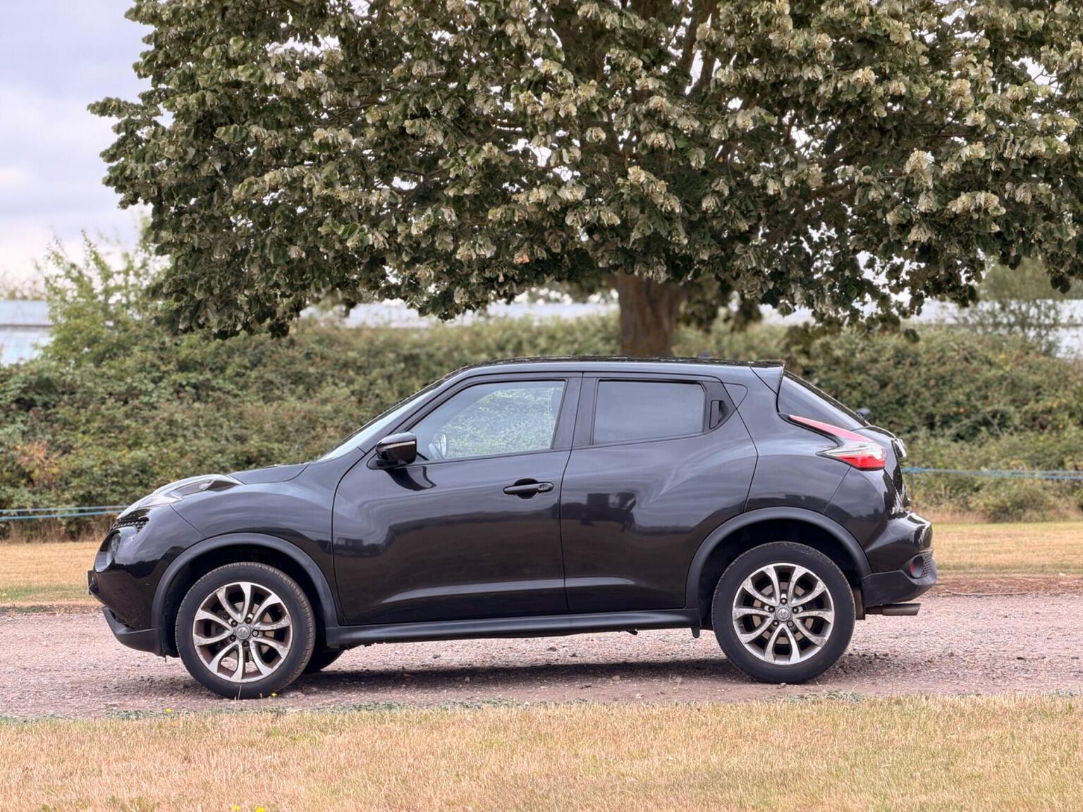2015 Nissan Juke image 15