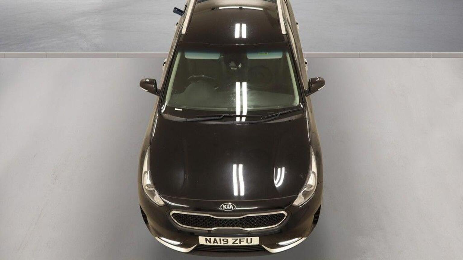 2019 Kia Niro image 9
