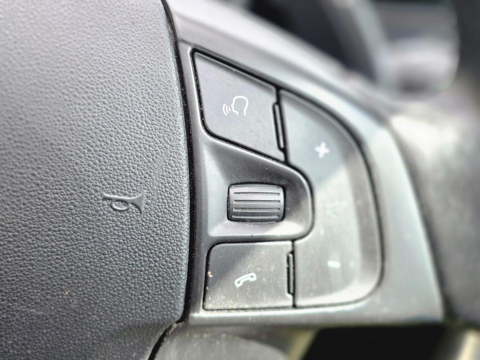 2016 Citroen Grand C4 Picasso image 34