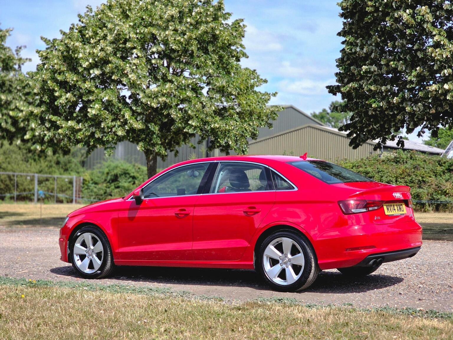 2014 Audi A3 image 13