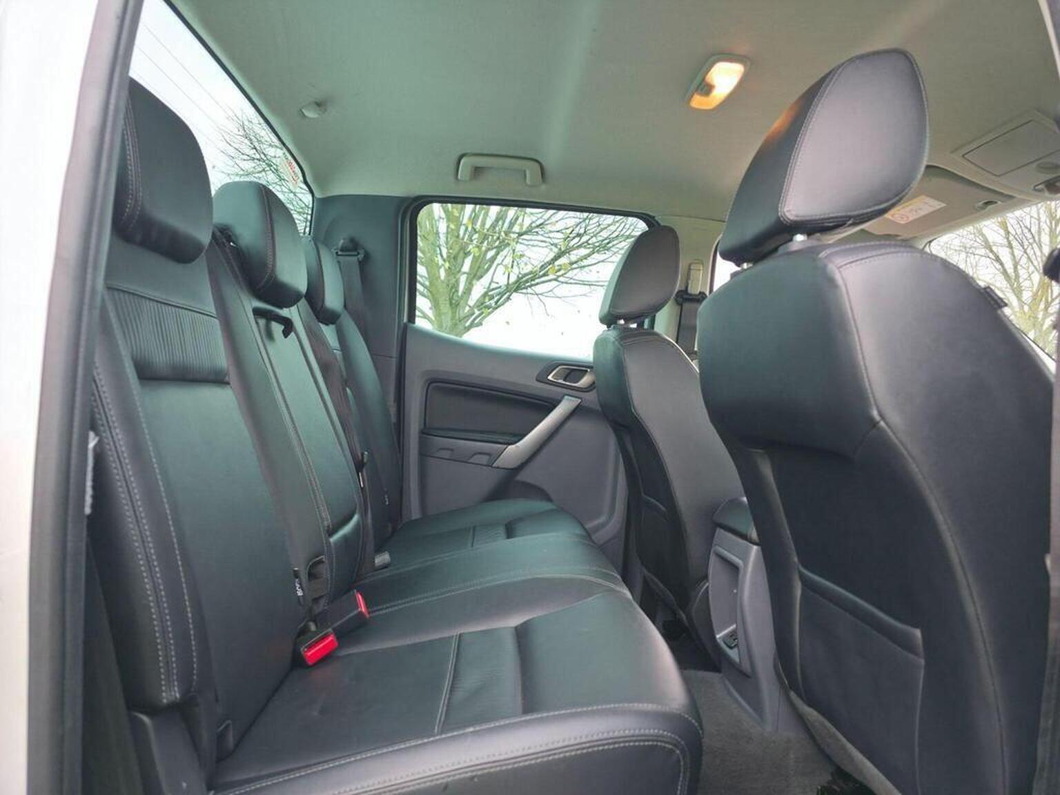 2018 Ford Ranger image 22