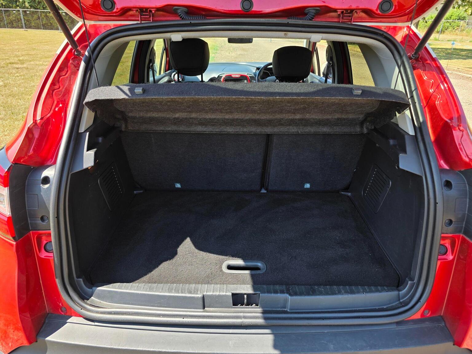 2015 Renault Captur image 49