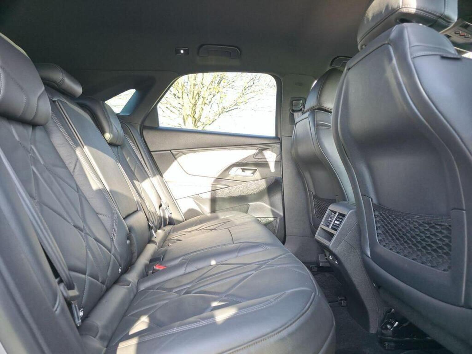 2020 Ds Automobiles DS 7 CROSSBACK image 22