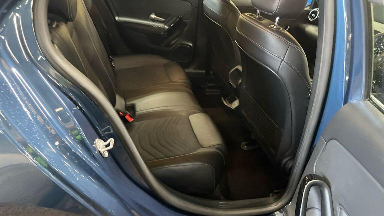 2019 Mercedes-Benz A Class image 13