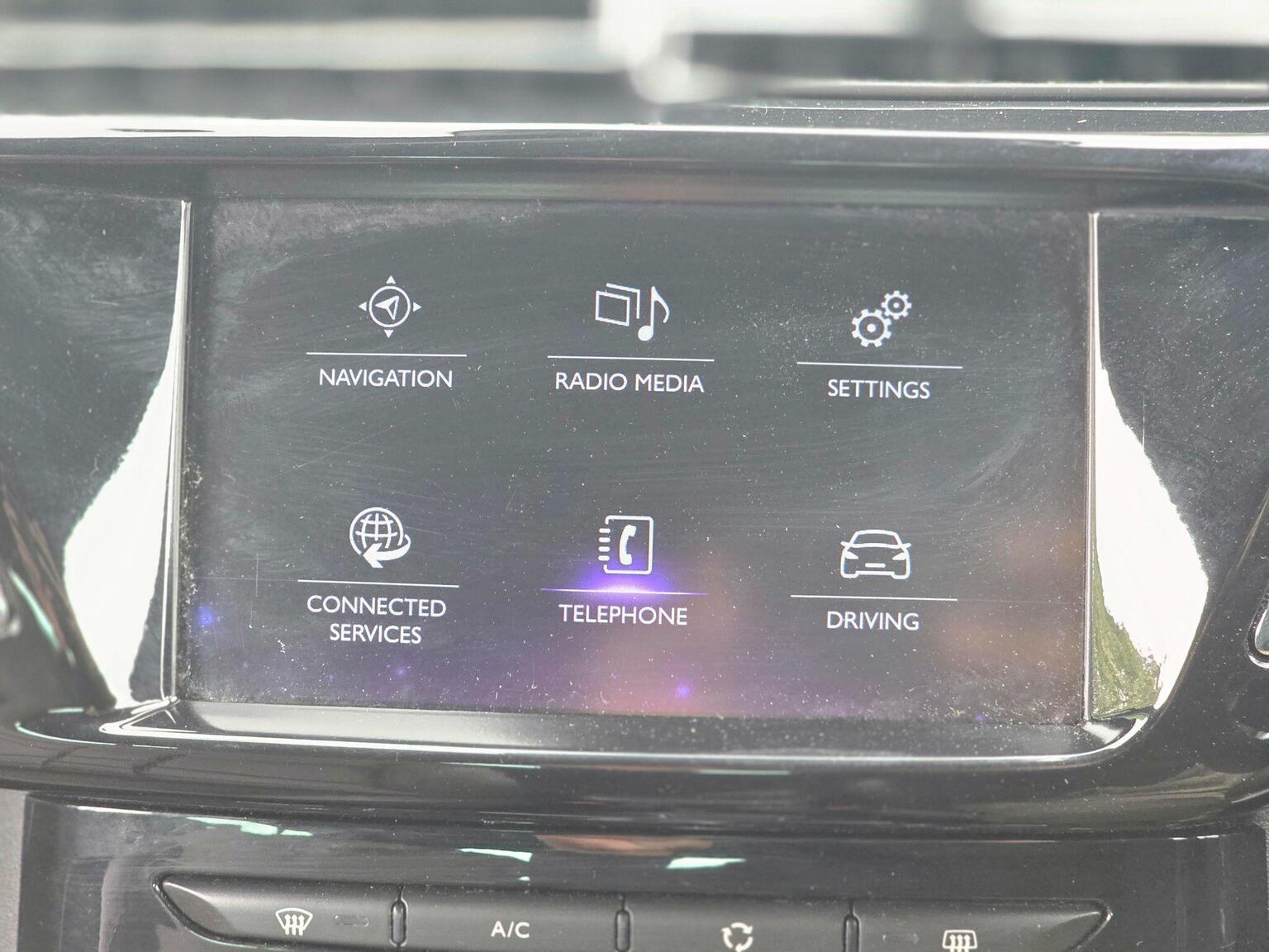 2017 Ds Automobiles DS 3 image 51