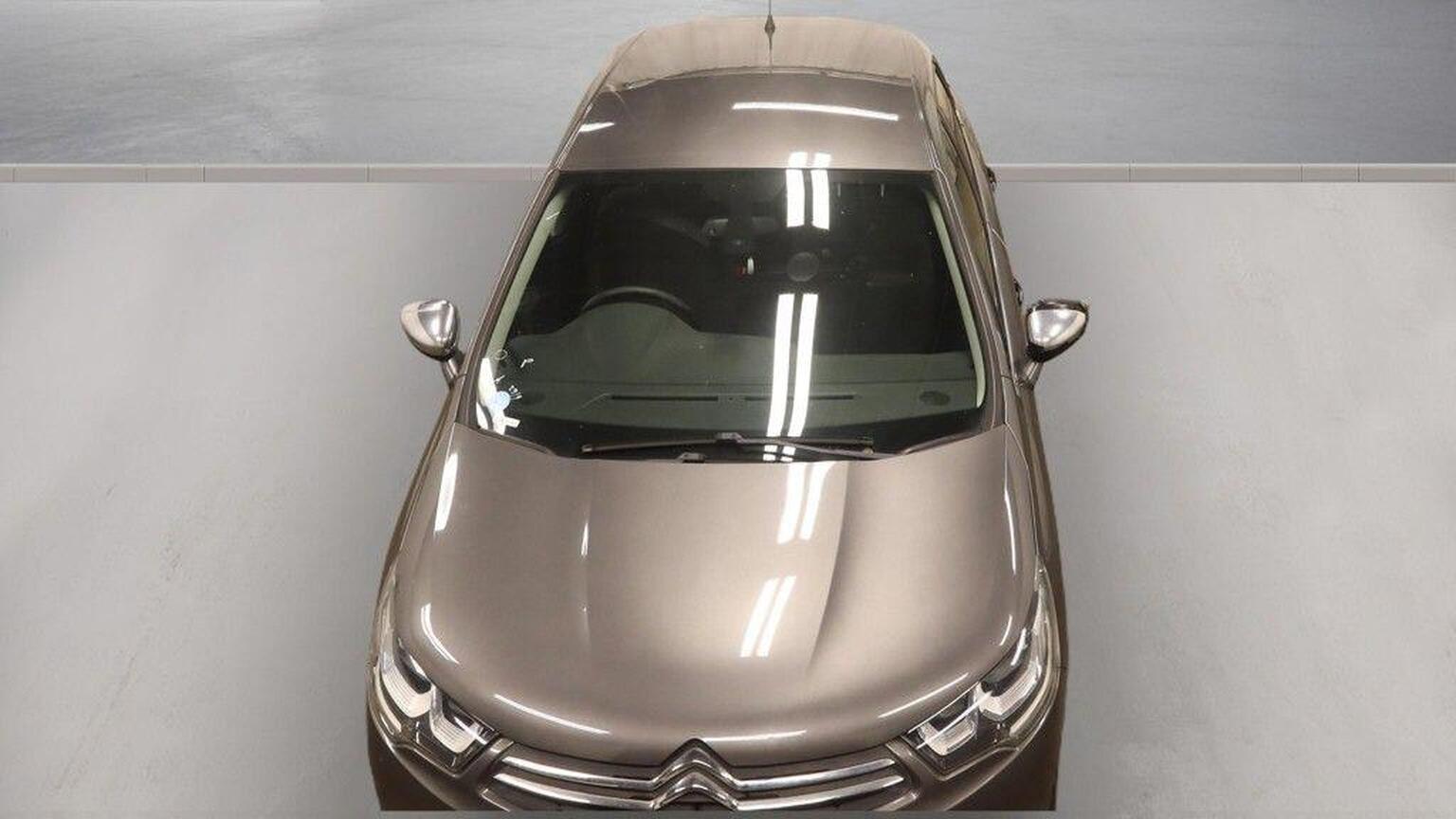 2015 Citroen C4 image 10