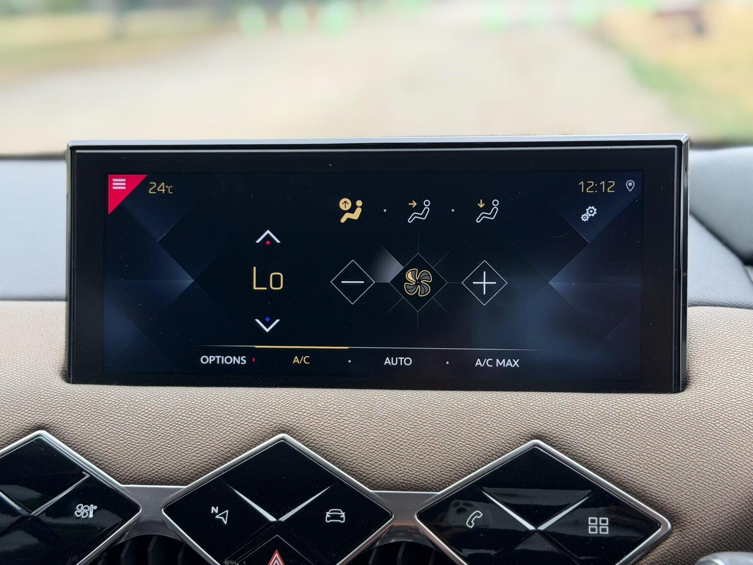2019 Ds Automobiles DS 3 CROSSBACK image 43