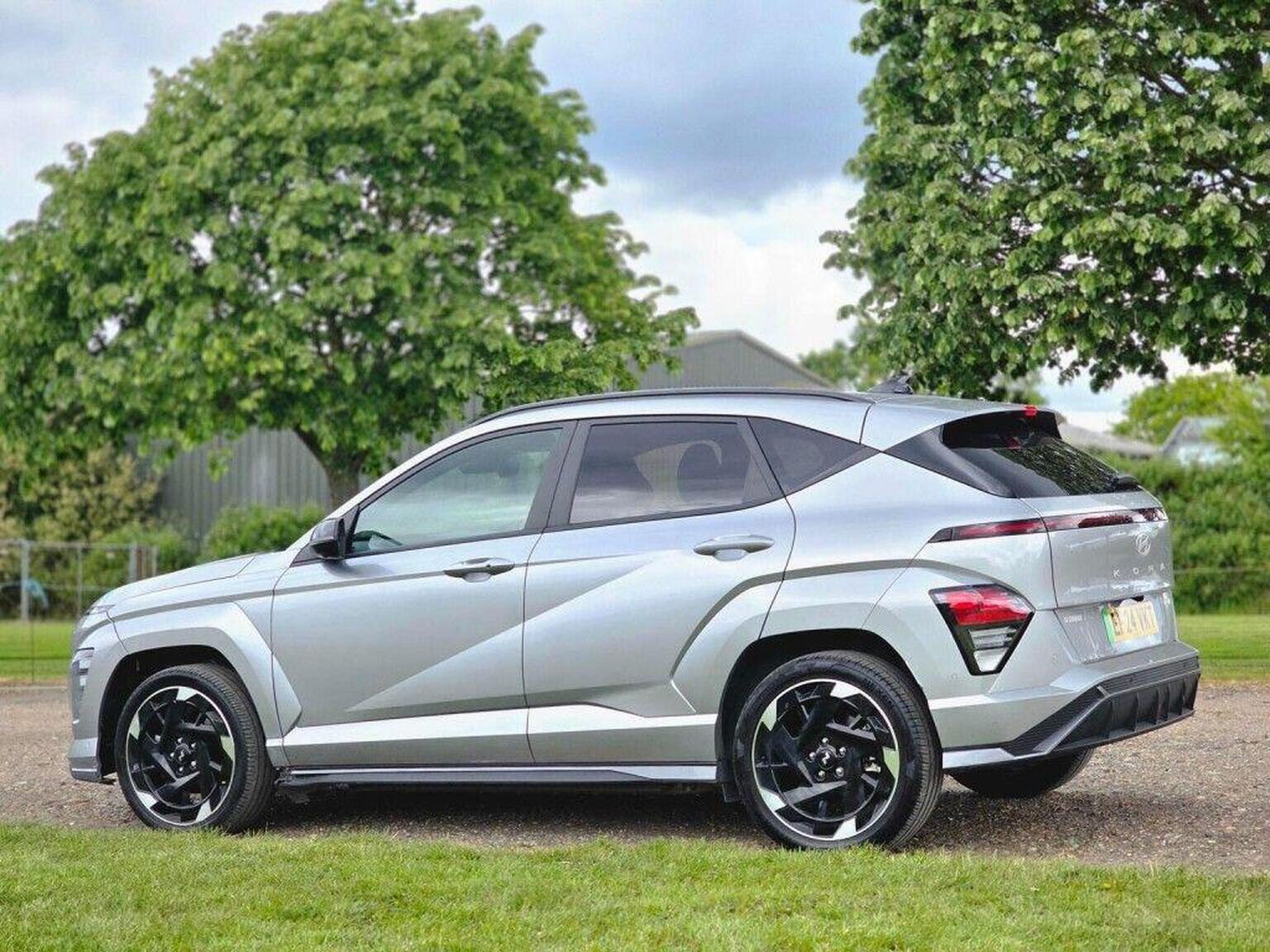 2024 Hyundai KONA image 12
