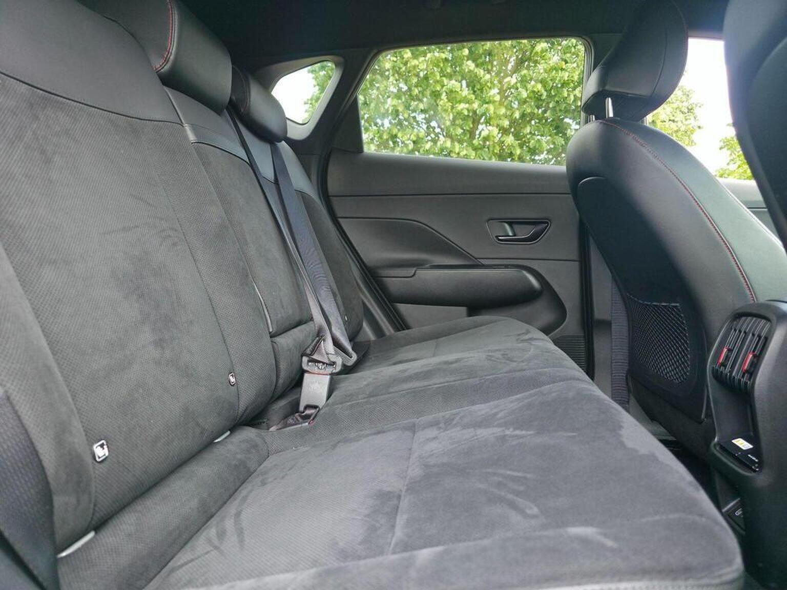2024 Hyundai KONA image 21