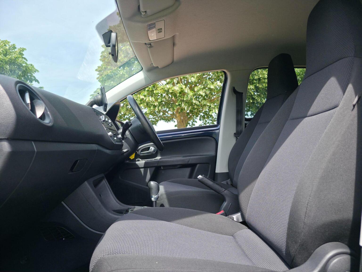 2015 Skoda Citigo image 24