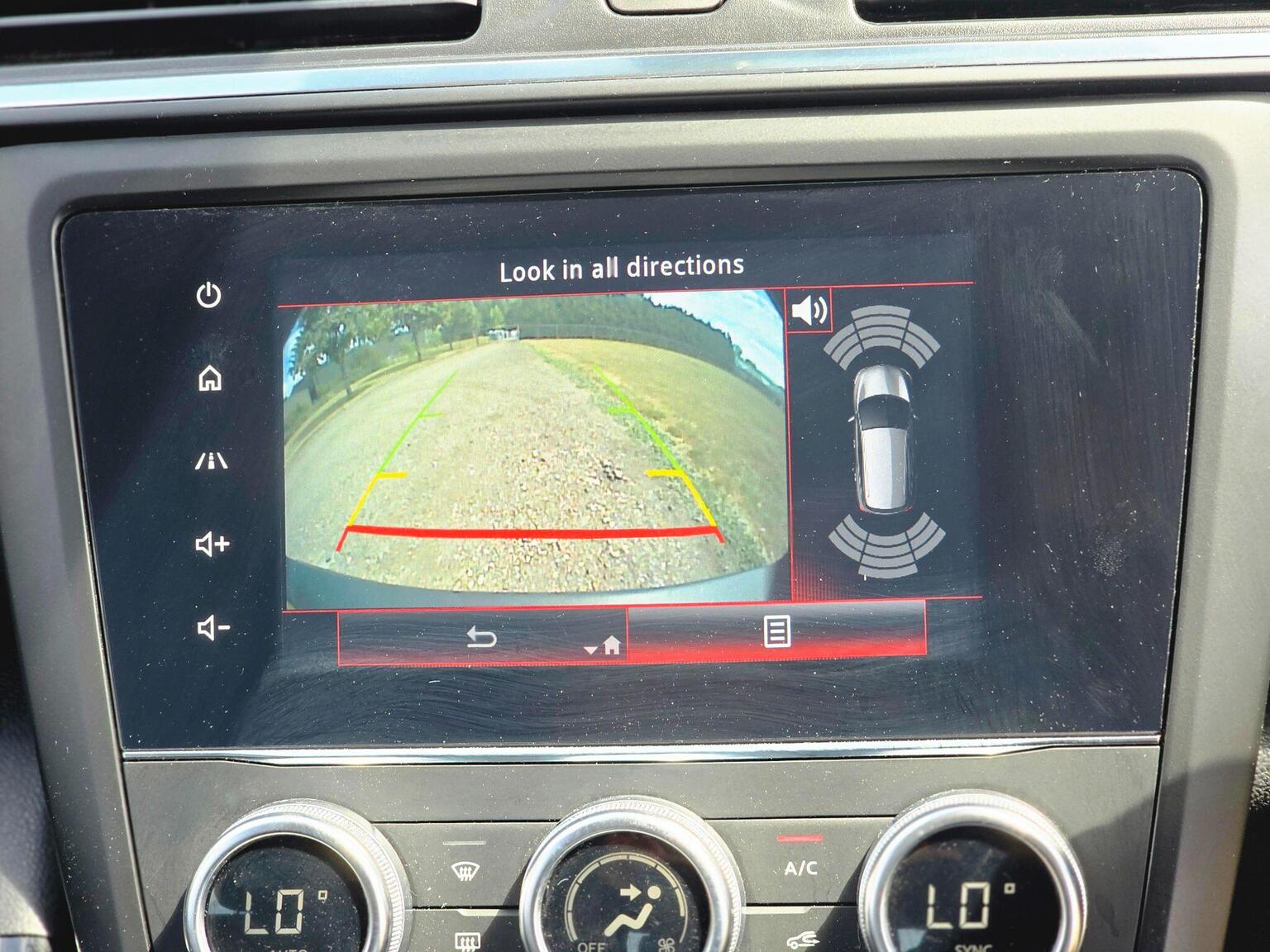 2020 Renault Kadjar image 54