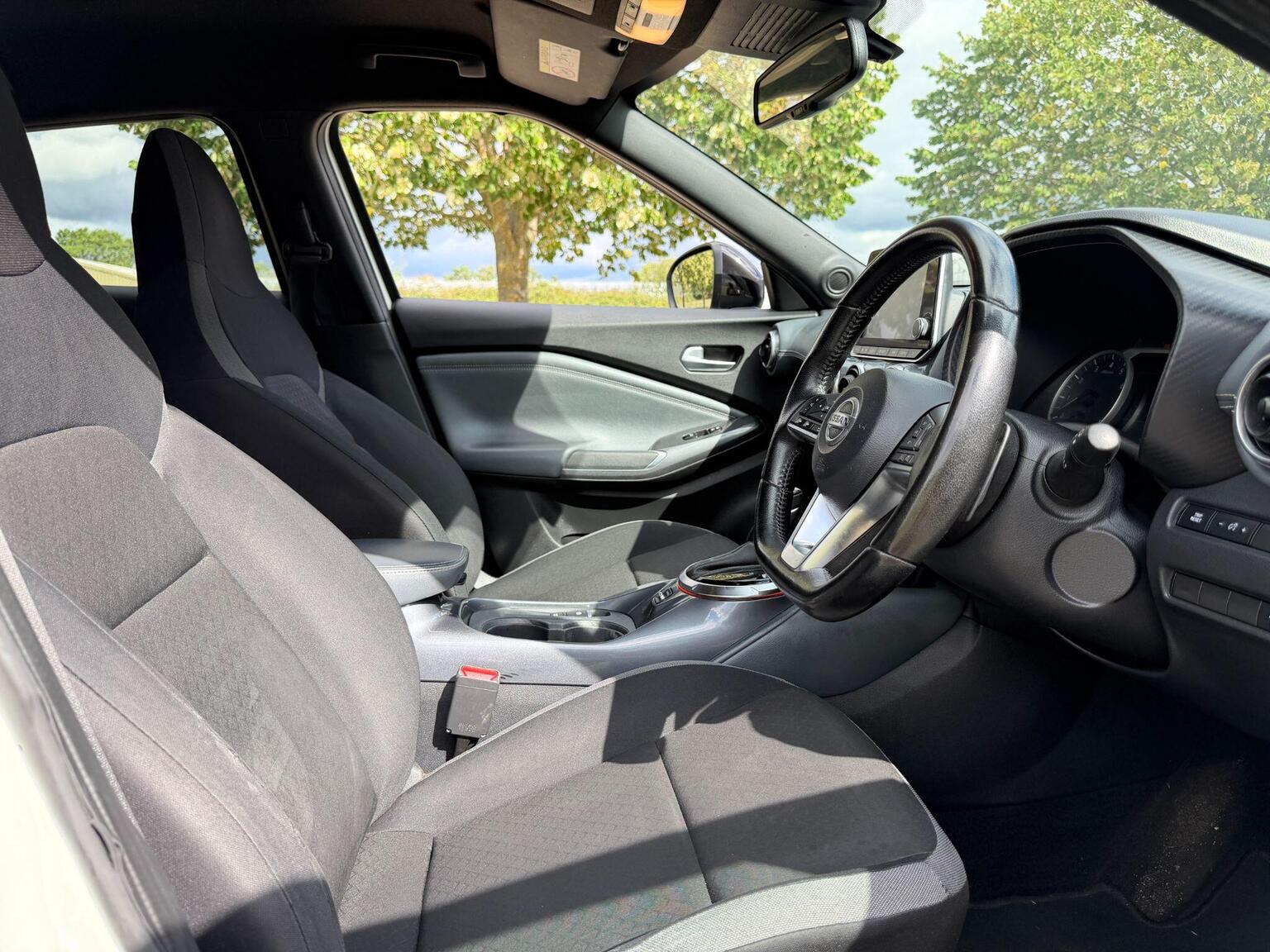 2020 Nissan Juke image 21