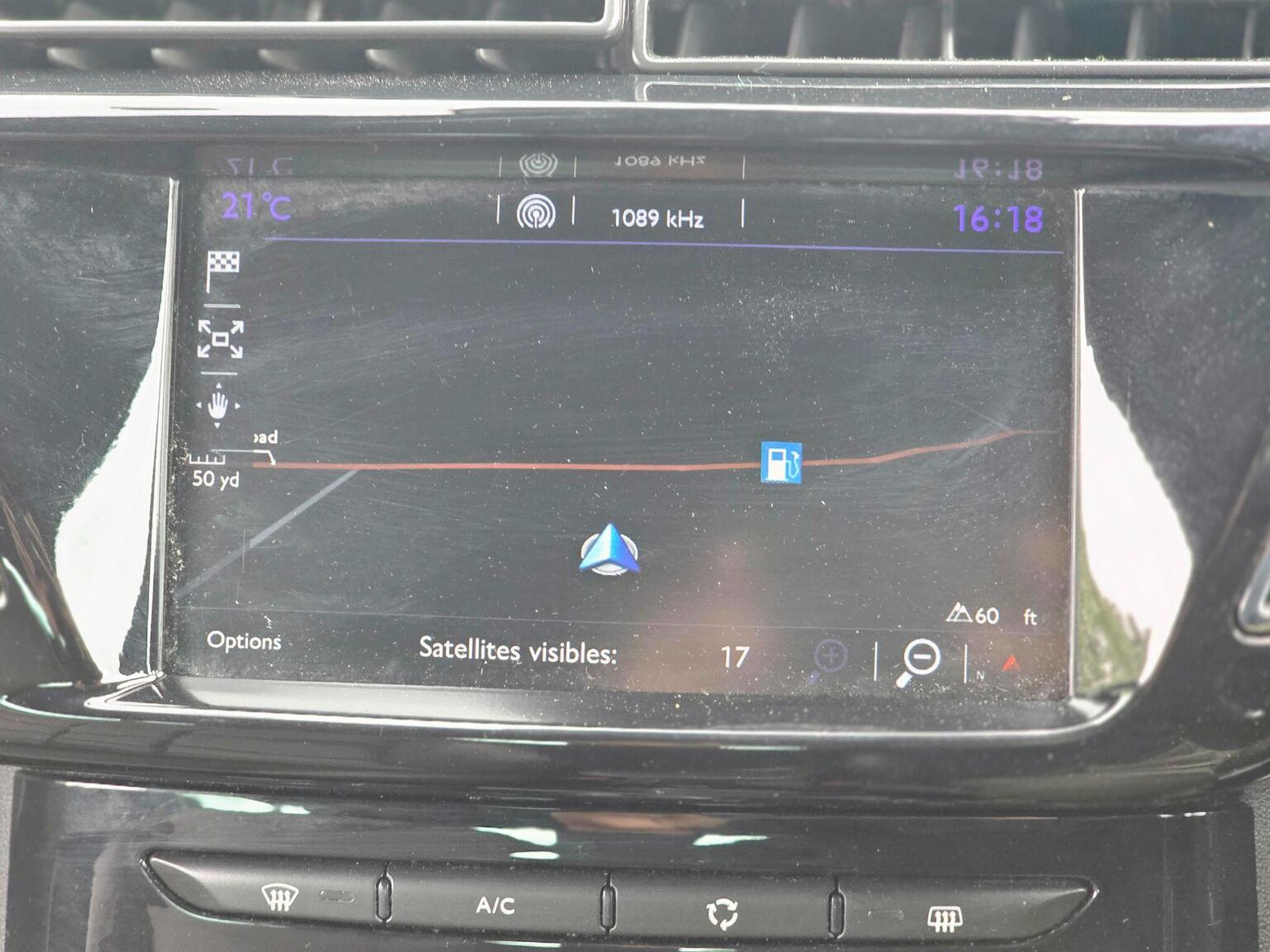 2017 Ds Automobiles DS 3 image 42