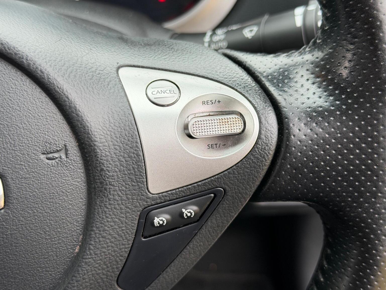 2015 Nissan Juke image 41
