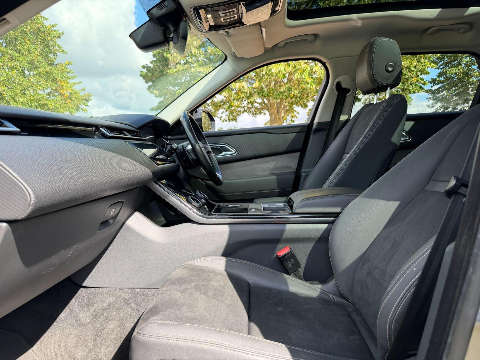 2018 Land Rover Range Rover Velar image 26