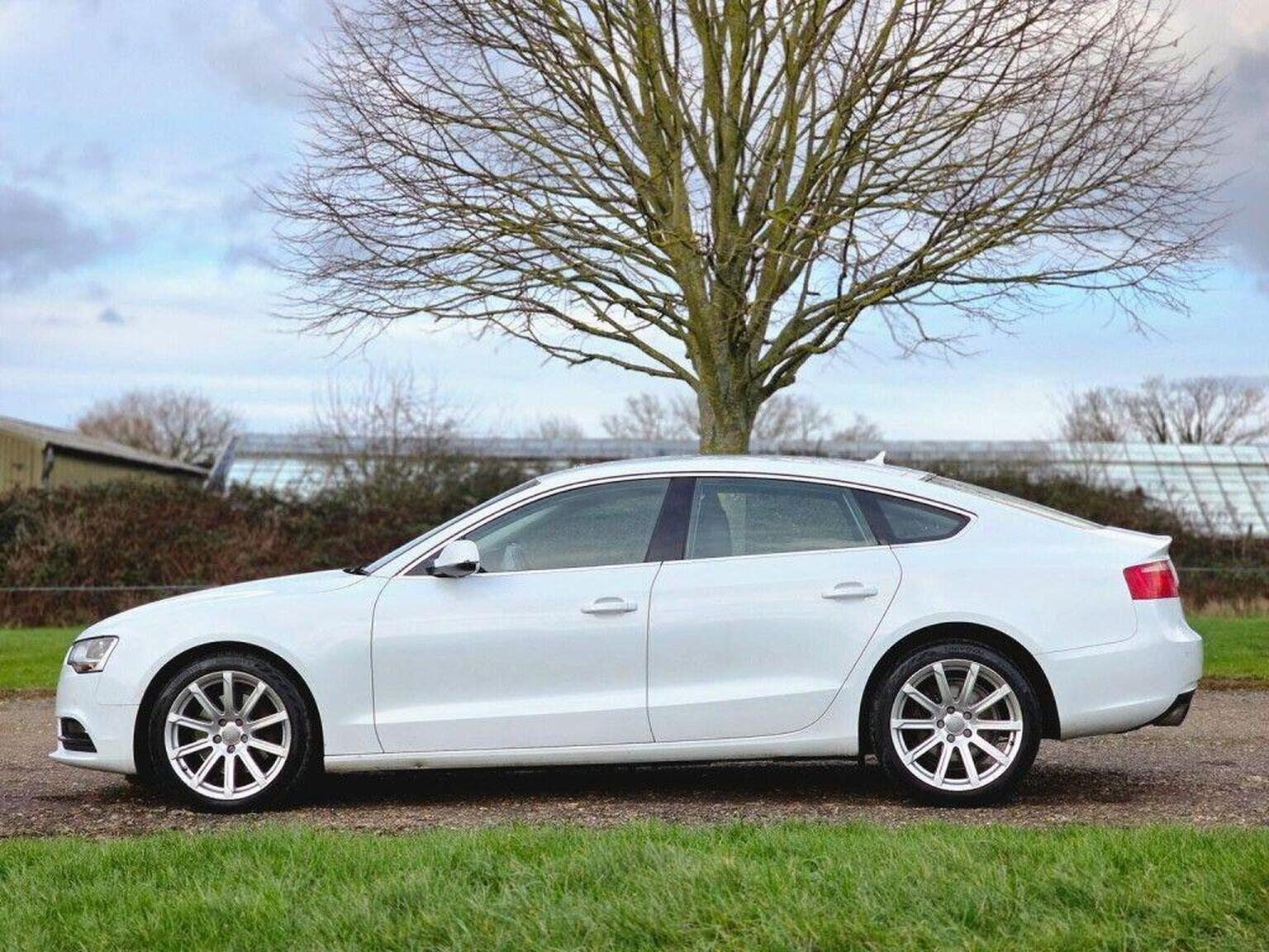 2015 Audi A5 image 13