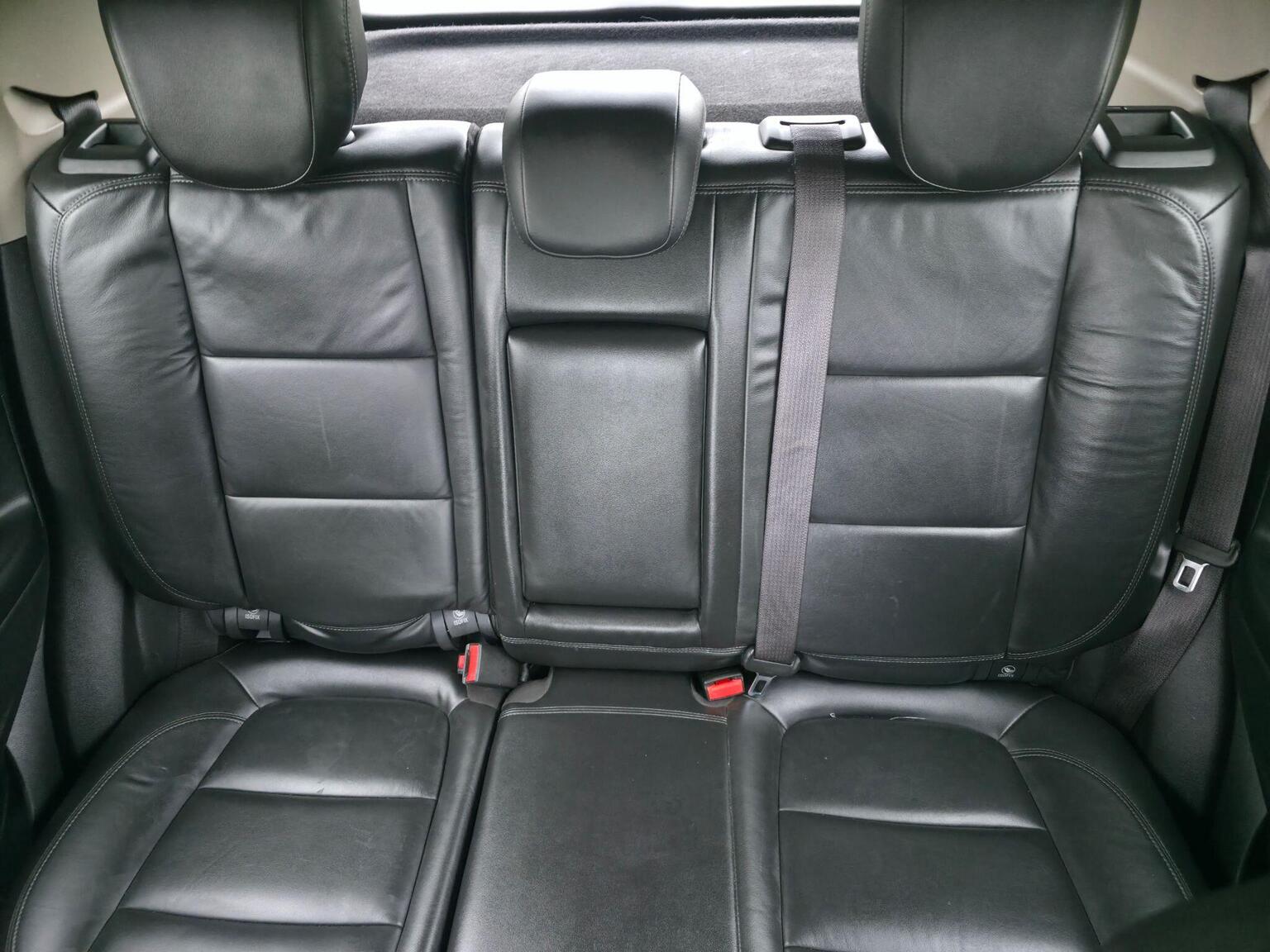 2018 Vauxhall Mokka X image 32