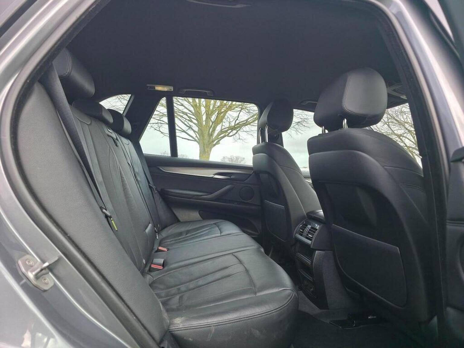 2016 BMW X5 image 22