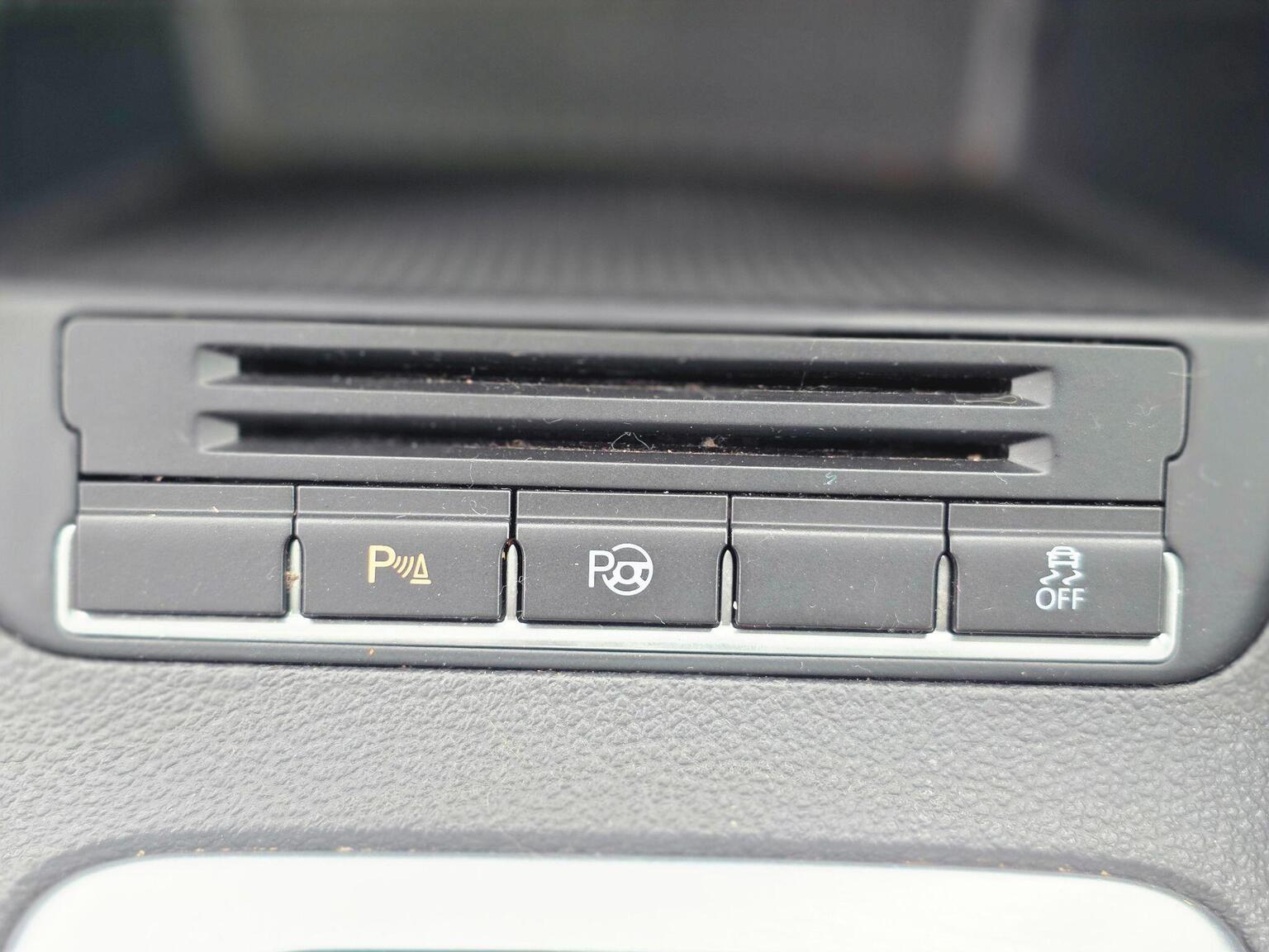 2014 Volkswagen Tiguan image 36