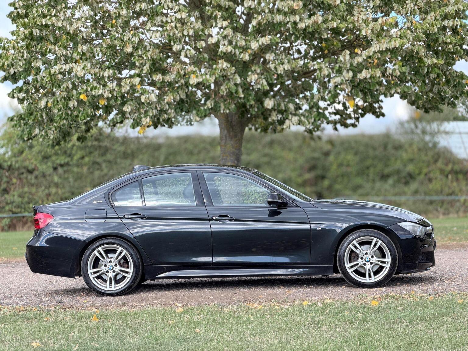 2018 BMW 3 Series image 3