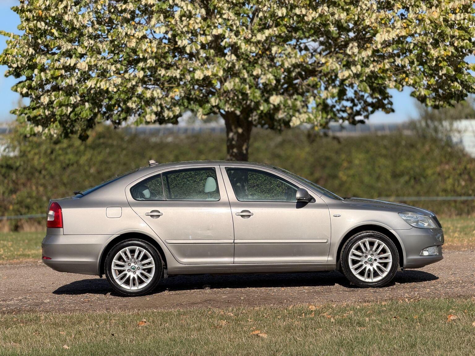 2009 Skoda Octavia image 14
