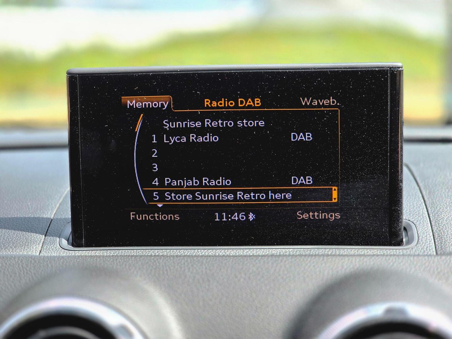 2014 Audi A3 image 44