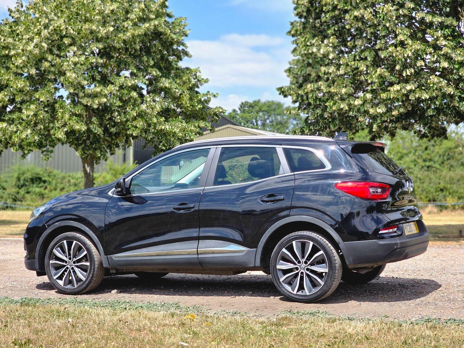 2020 Renault Kadjar image 17