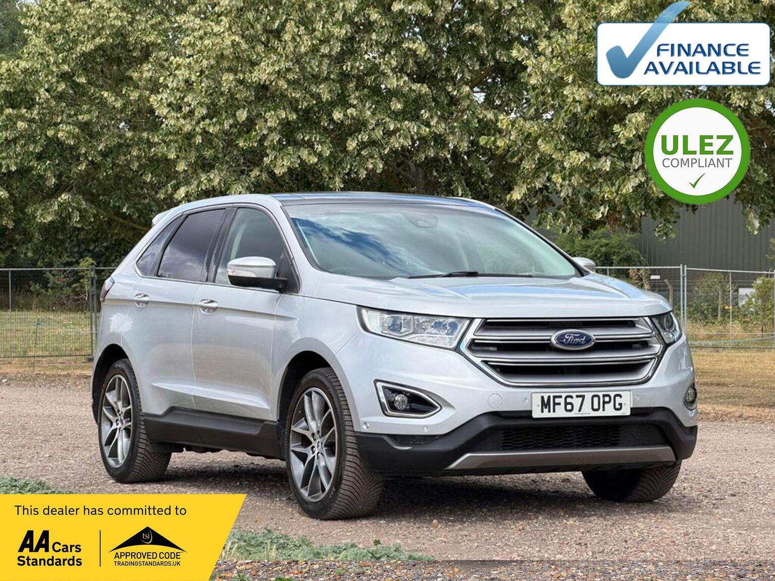 Ford Edge
