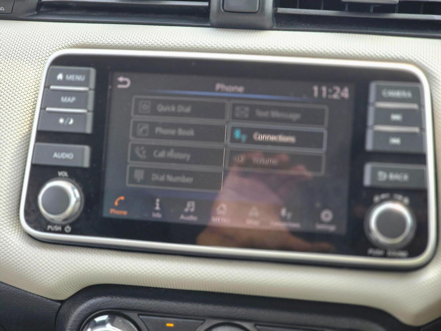 2019 Nissan Micra image 47