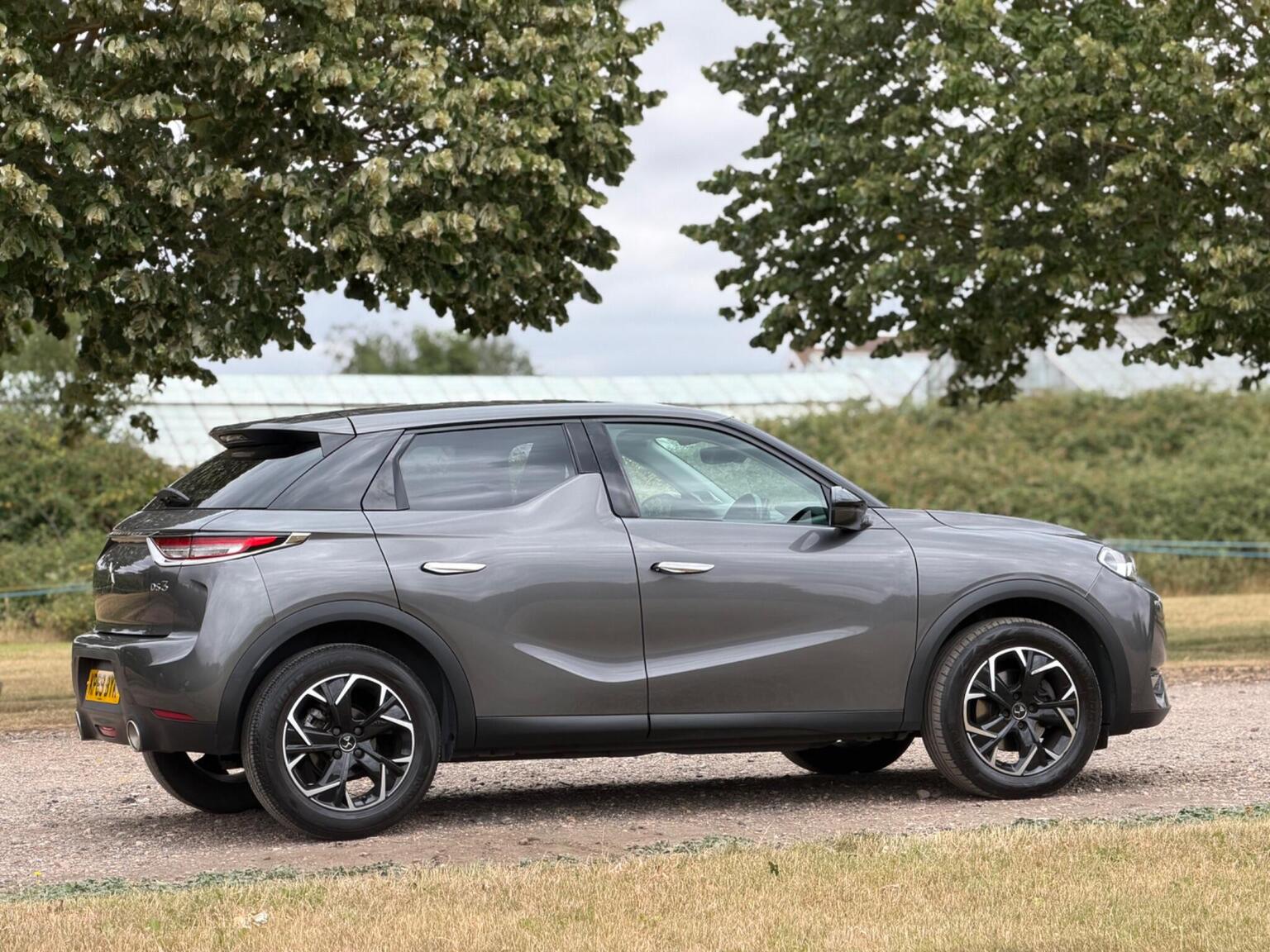 2019 Ds Automobiles DS 3 CROSSBACK image 4