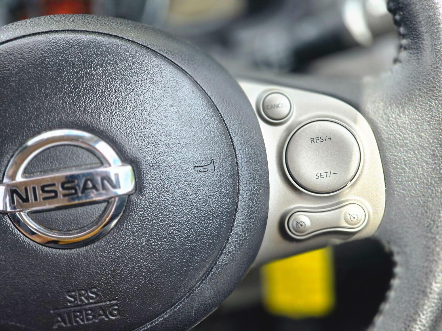 2013 Nissan Micra image 44