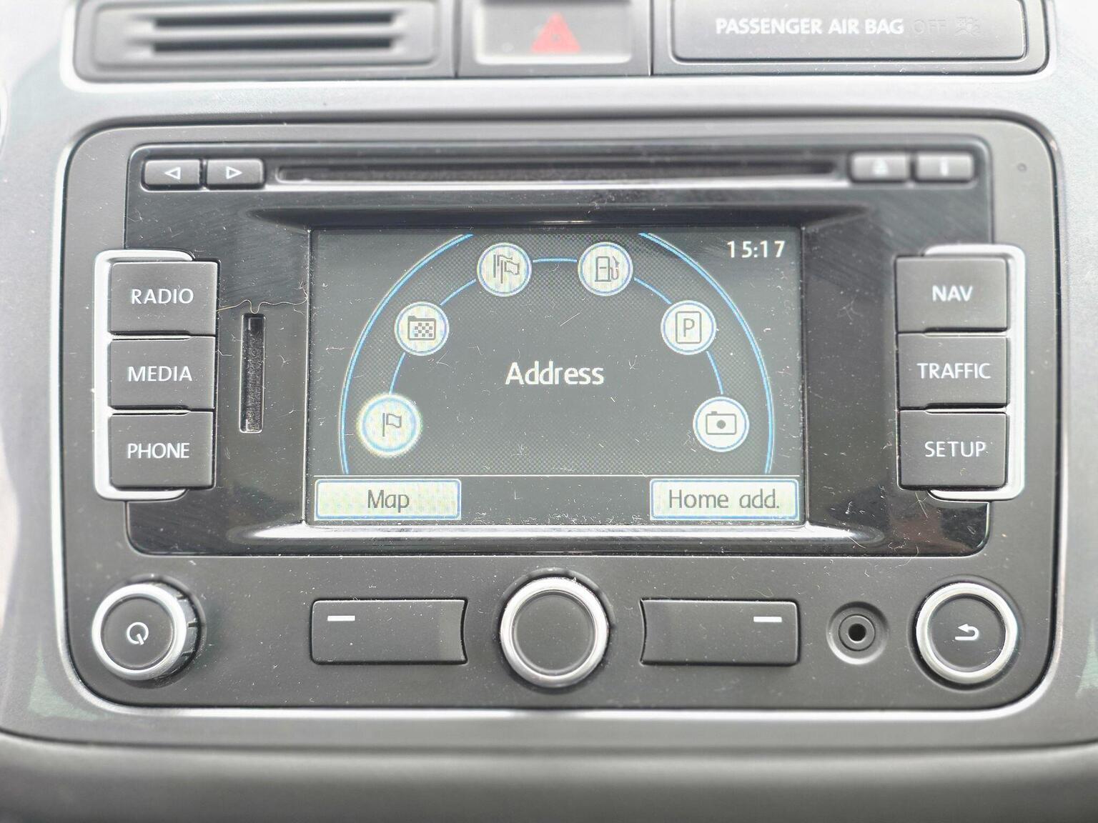 2014 Volkswagen Tiguan image 46