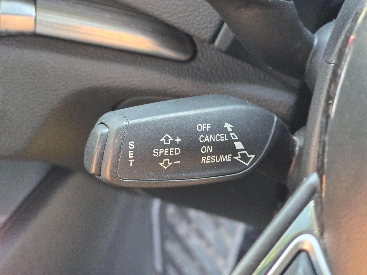 2014 Audi A3 image 37