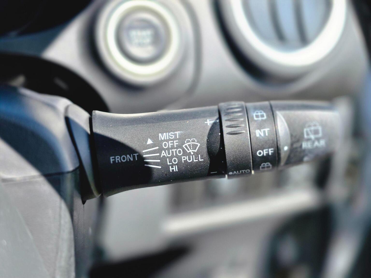 2019 Mitsubishi Mirage image 37